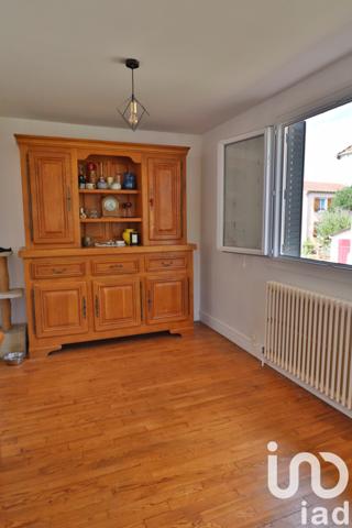 Maison à vendre 5 pièces 77 m² La Clayette