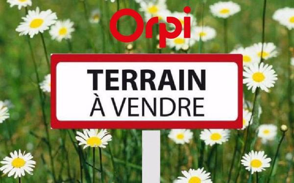 Terrain à vendre    Séné