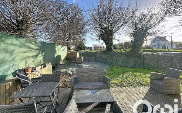 Maison à louer    3 pièces •  Ploemel