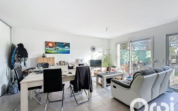 Maison à louer    3 pièces •  Ploemel