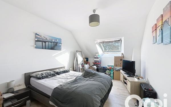 Maison à louer    3 pièces •  Ploemel