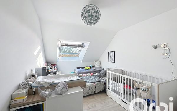 Maison à louer    3 pièces •  Ploemel