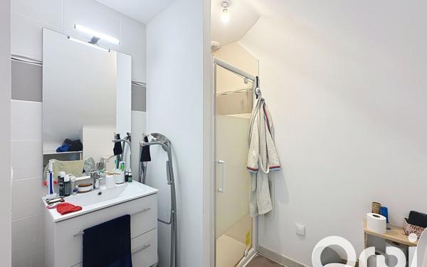 Maison à louer    3 pièces •  Ploemel