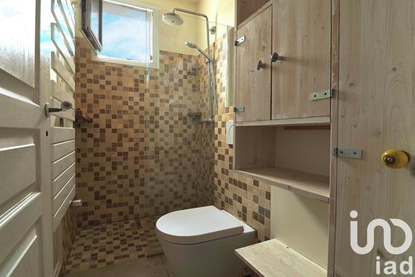 Appartement à vendre 3 pièces 59 m² Saint-Denis