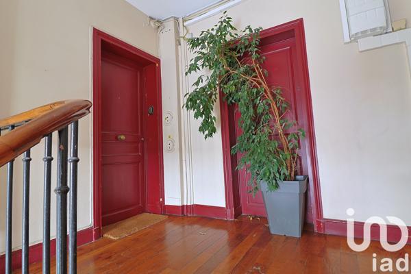 Appartement à vendre 3 pièces 59 m² Saint-Denis