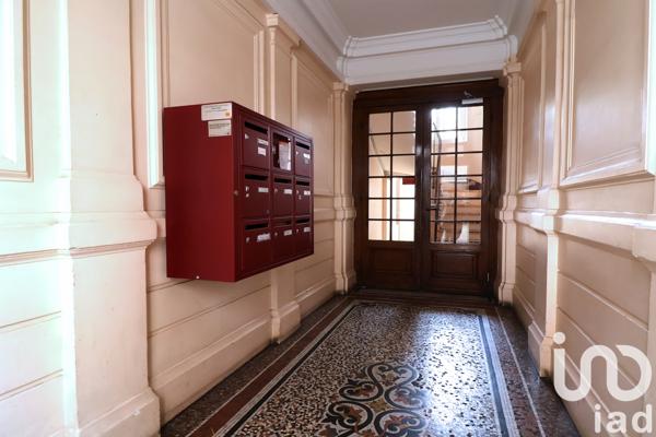 Appartement à vendre 3 pièces 59 m² Saint-Denis