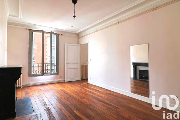 Appartement à vendre 3 pièces 59 m² Saint-Denis