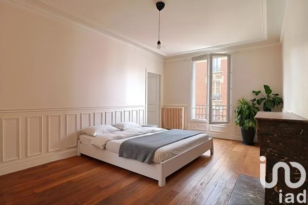 Appartement à vendre 3 pièces 59 m² Saint-Denis