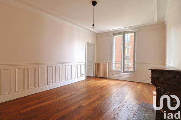 Appartement à vendre 3 pièces 59 m² Saint-Denis