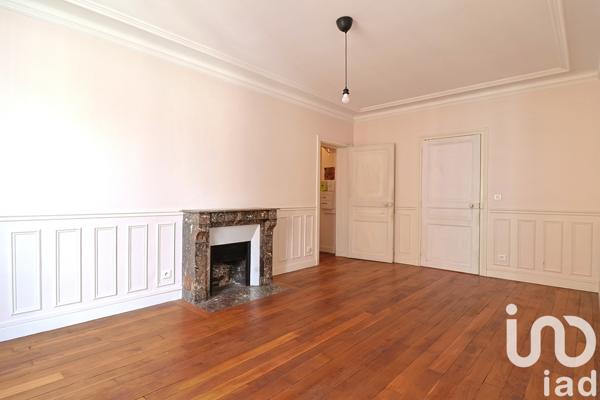 Appartement à vendre 3 pièces 59 m² Saint-Denis