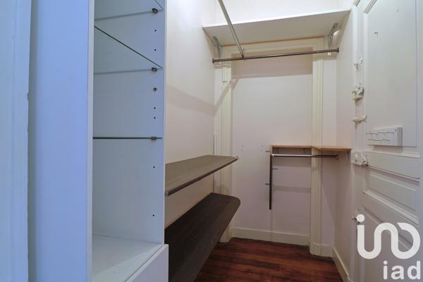 Appartement à vendre 3 pièces 59 m² Saint-Denis