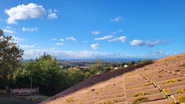 IMMEUBLE 242 m² SUR R+3