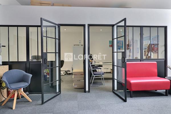 Achat immeuble près de Saint-Ouen - 383 m² - 1 531 800 €