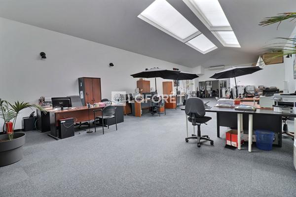 Achat immeuble près de Saint-Ouen - 383 m² - 1 531 800 €