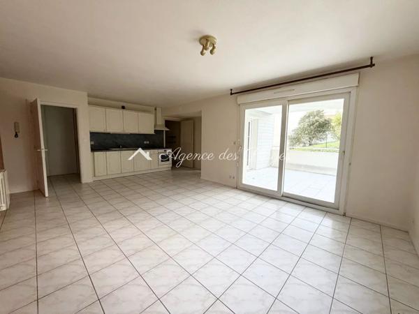 APPARTEMENT - MESCHERS