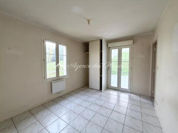 APPARTEMENT - MESCHERS