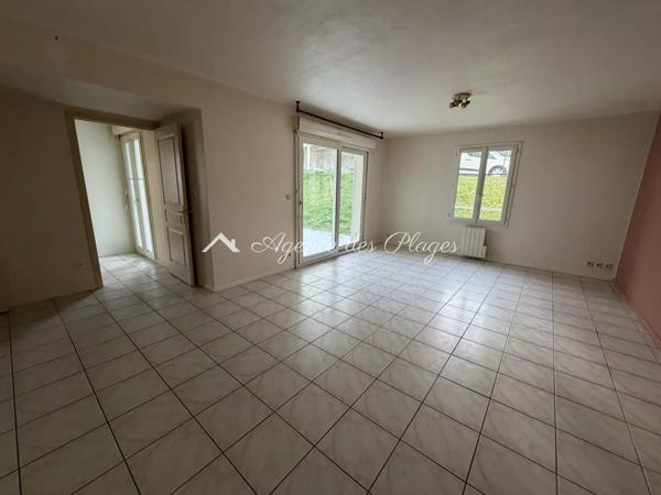 APPARTEMENT - MESCHERS