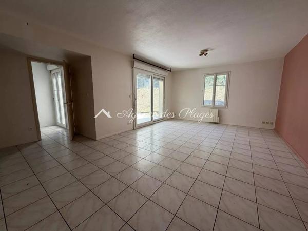 APPARTEMENT - MESCHERS
