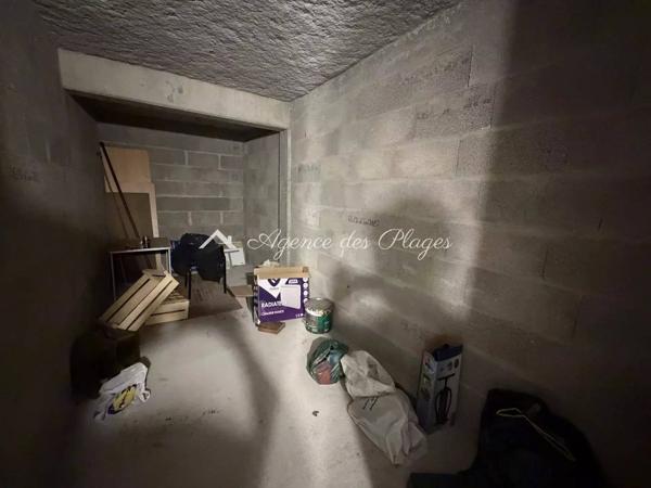APPARTEMENT - MESCHERS