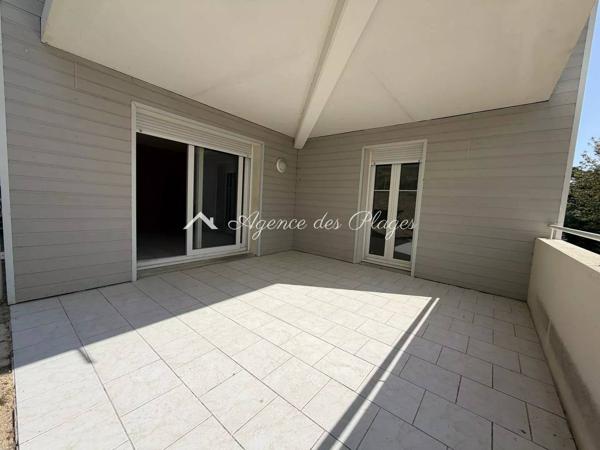 APPARTEMENT - MESCHERS
