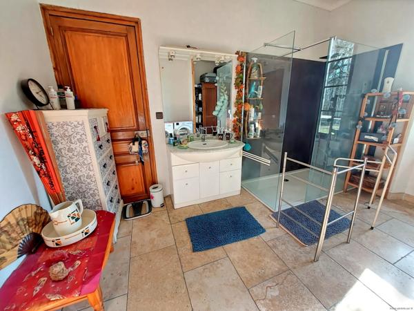 77, Montereau, maison en pierre , très bon état sur environ 1hectare