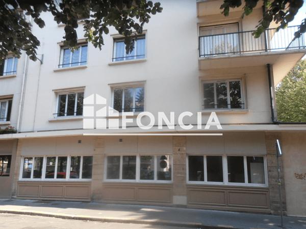 Location Appartement 2 pièces 46.39 m² - 7 PLACE HTE VIEILLE TOUR Rouen 76000
