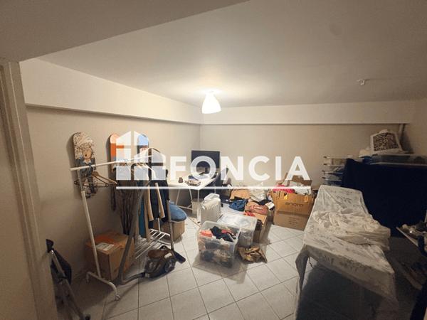 Location Appartement 2 pièces 46.39 m² - 7 PLACE HTE VIEILLE TOUR Rouen 76000