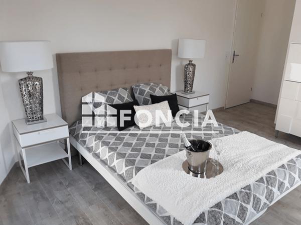 Location Appartement 4 pièces 75.75 m² - 7 RUE ADRIENNE BOLLAND Le Petit-quevilly 76140