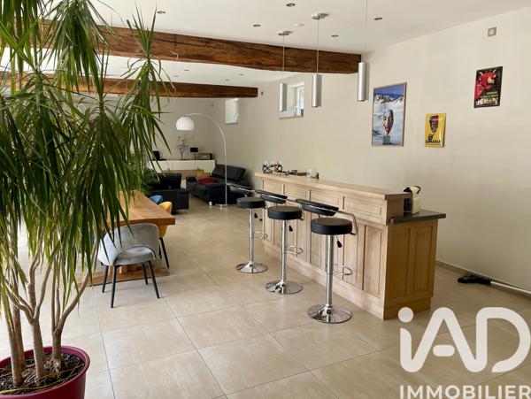 Maison à vendre 6 pièces 191 m² Soucy
