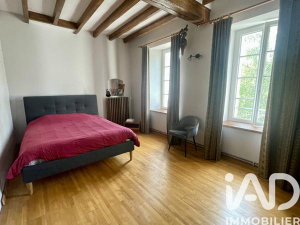 Maison à vendre 6 pièces 191 m² Soucy