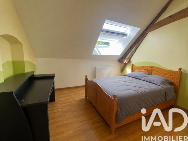 Maison à vendre 6 pièces 191 m² Soucy