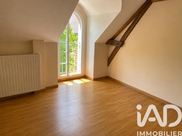 Maison à vendre 6 pièces 191 m² Soucy