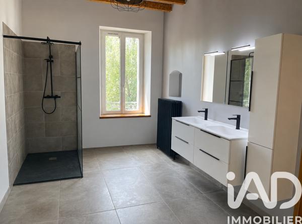 Maison à vendre 6 pièces 191 m² Soucy
