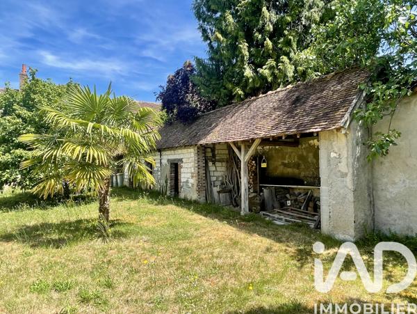 Maison à vendre 6 pièces 191 m² Soucy