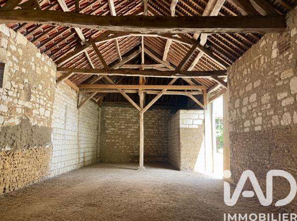 Maison à vendre 6 pièces 191 m² Soucy