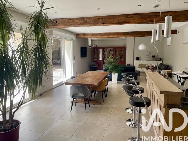 Maison à vendre 6 pièces 191 m² Soucy