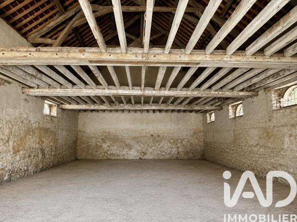 Maison à vendre 6 pièces 191 m² Soucy
