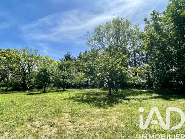 Maison à vendre 6 pièces 191 m² Soucy