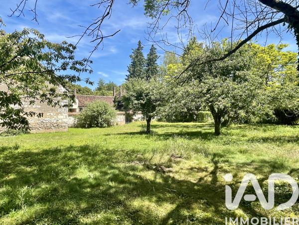 Maison à vendre 6 pièces 191 m² Soucy