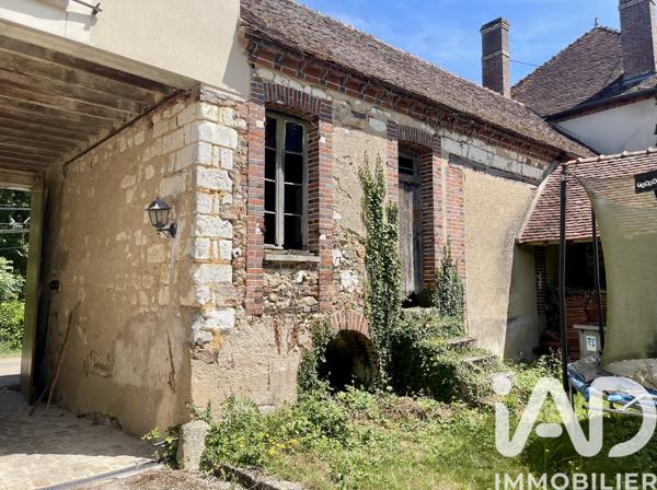 Maison à vendre 6 pièces 191 m² Soucy