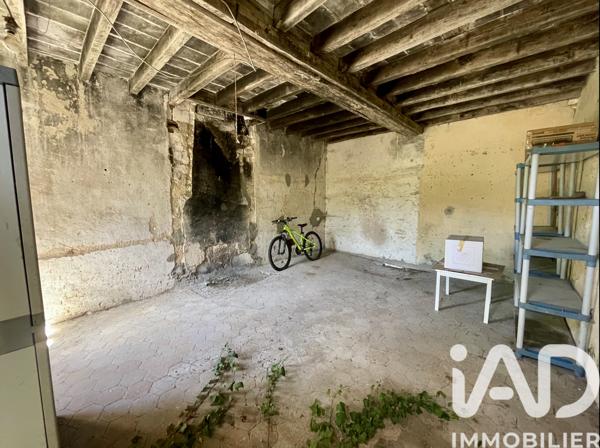 Maison à vendre 6 pièces 191 m² Soucy