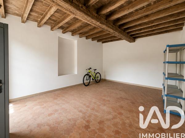 Maison à vendre 6 pièces 191 m² Soucy