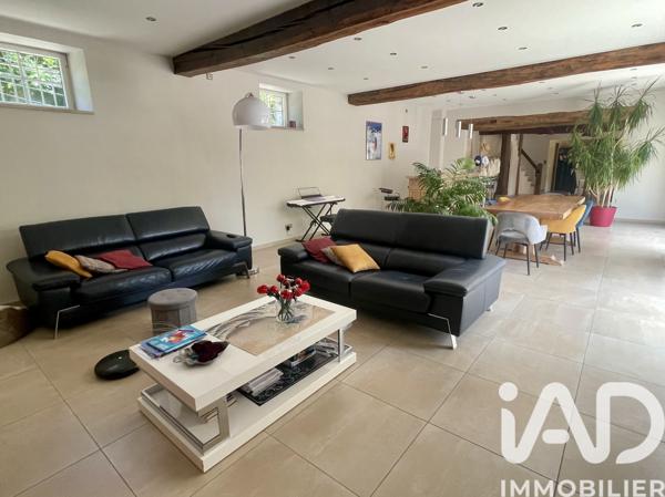 Maison à vendre 6 pièces 191 m² Soucy