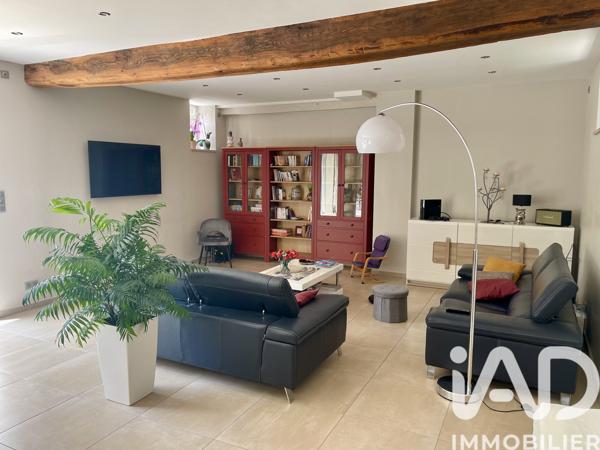 Maison à vendre 6 pièces 191 m² Soucy