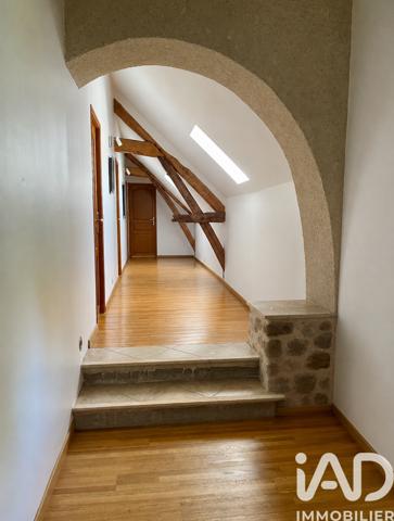 Maison à vendre 6 pièces 191 m² Soucy