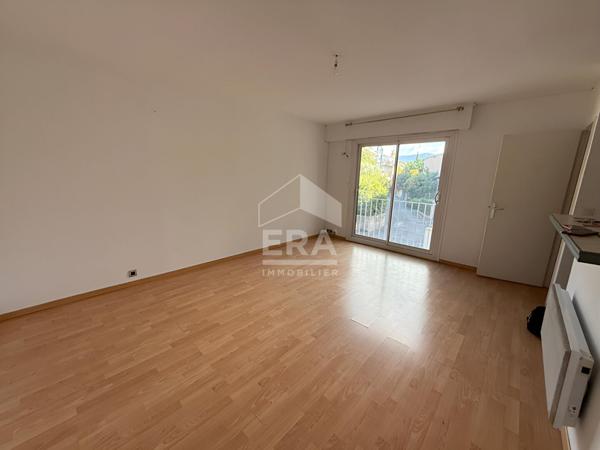 Appartement- Gardanne - 2 pièces 50m2 au 1er étage