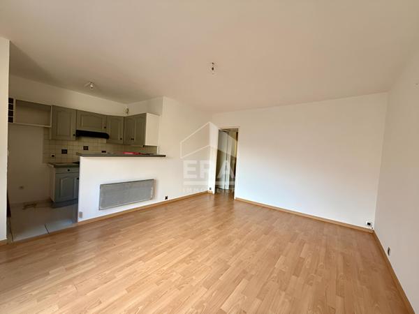 Appartement- Gardanne - 2 pièces 50m2 au 1er étage