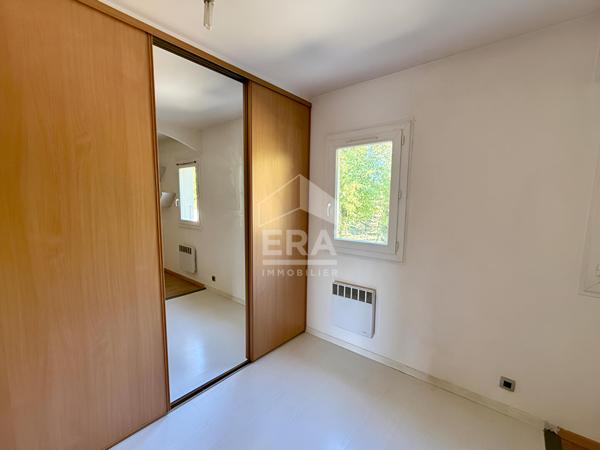 Appartement- Gardanne - 2 pièces 50m2 au 1er étage