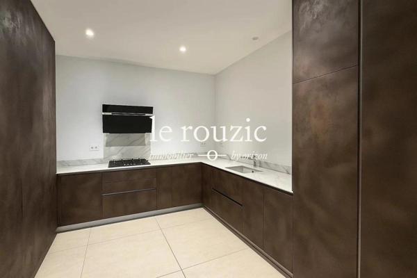 VANNES – CONLEAU – CONTEMPORAINE EXCEPTIONNELLE !