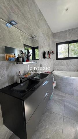 VANNES – CONLEAU – CONTEMPORAINE EXCEPTIONNELLE !